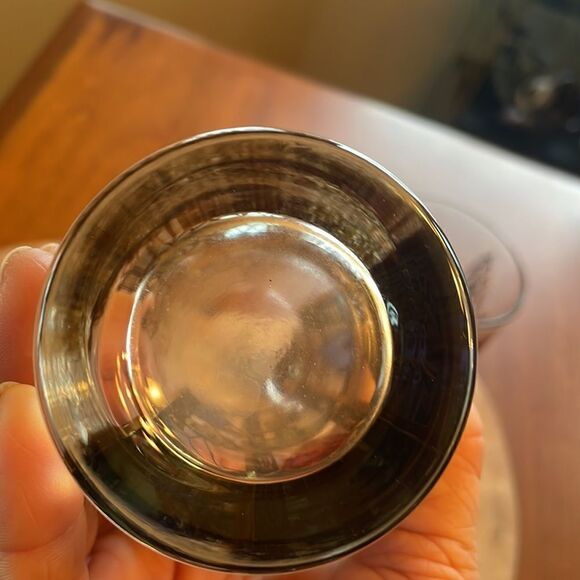 EUC Nautical Themed Highball Glasses - Picture 8 of 8